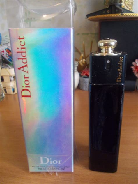 dior addict geändert|dior addict 2002.